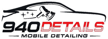 940 Details — Mobile Car Detailing